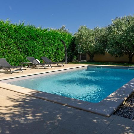 Villa Flora Vabriga Tar-Vabriga المظهر الخارجي الصورة