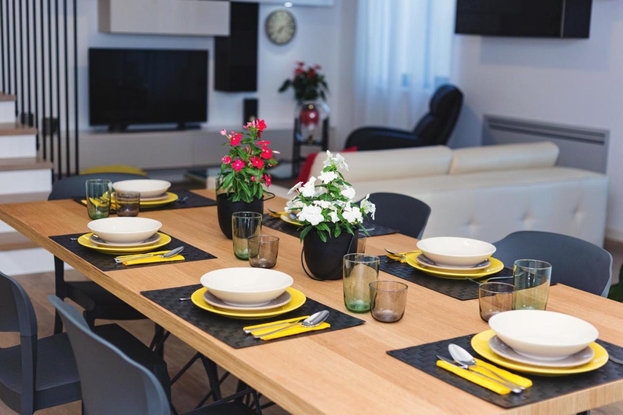 Villa Flora Vabriga Tar-Vabriga المظهر الخارجي الصورة