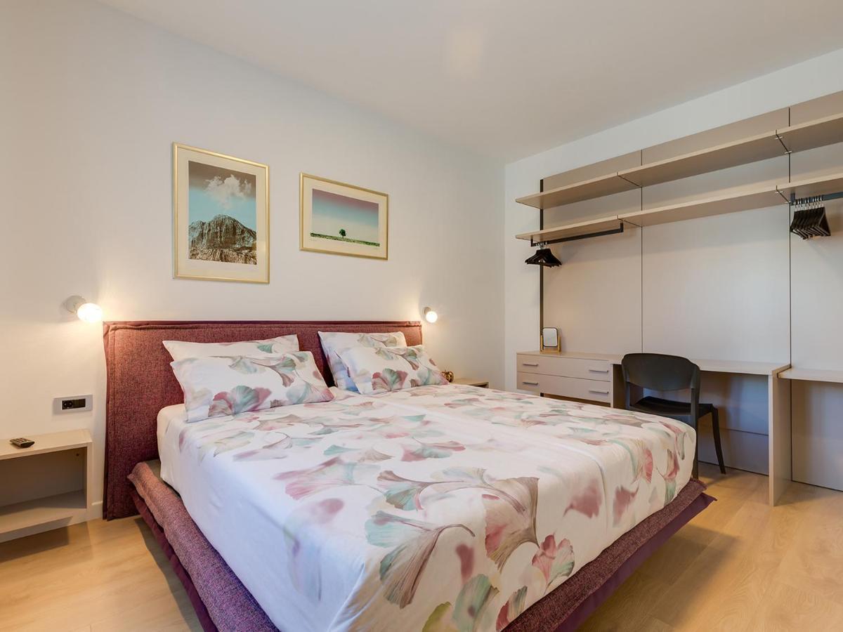 Villa Flora Vabriga Tar-Vabriga المظهر الخارجي الصورة