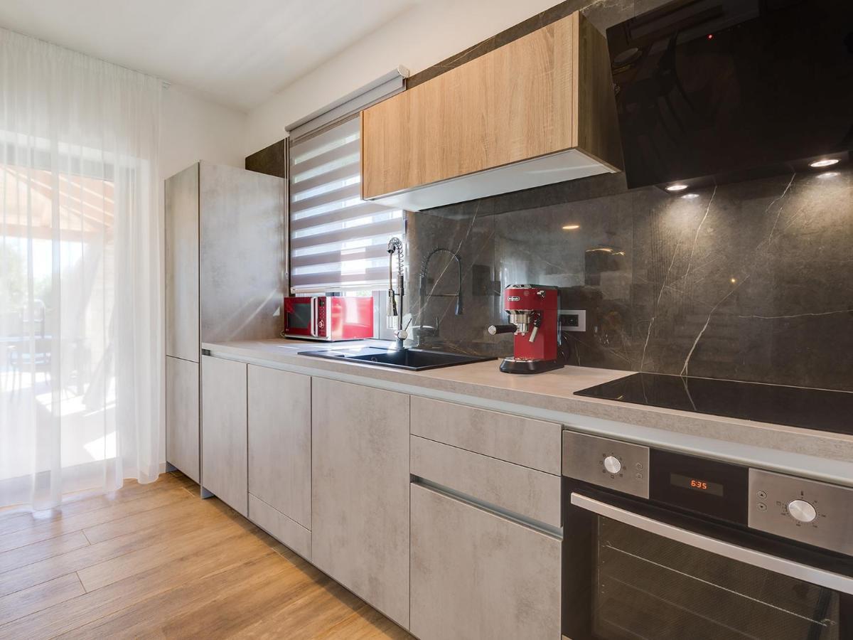 Villa Flora Vabriga Tar-Vabriga المظهر الخارجي الصورة
