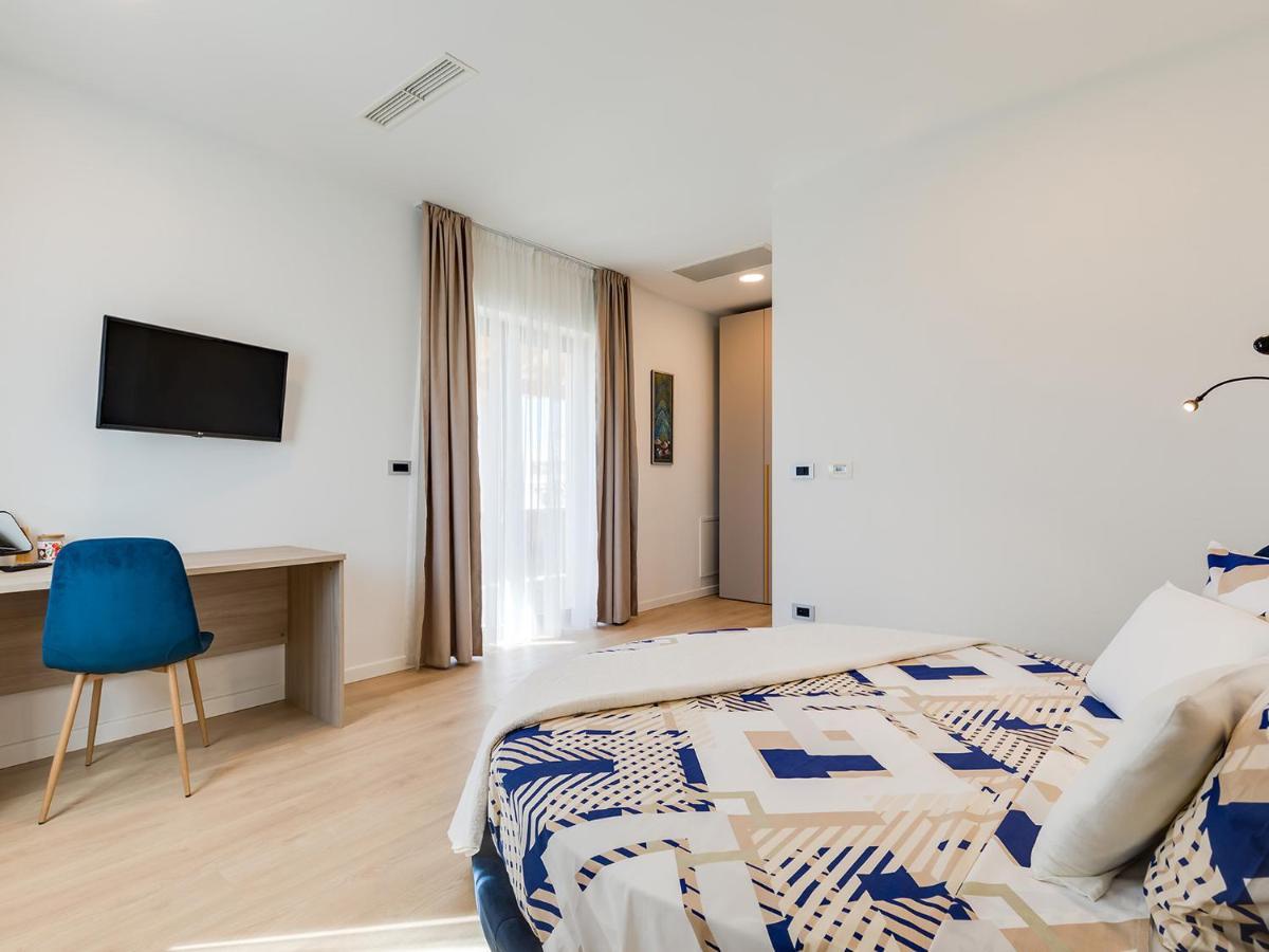 Villa Flora Vabriga Tar-Vabriga المظهر الخارجي الصورة