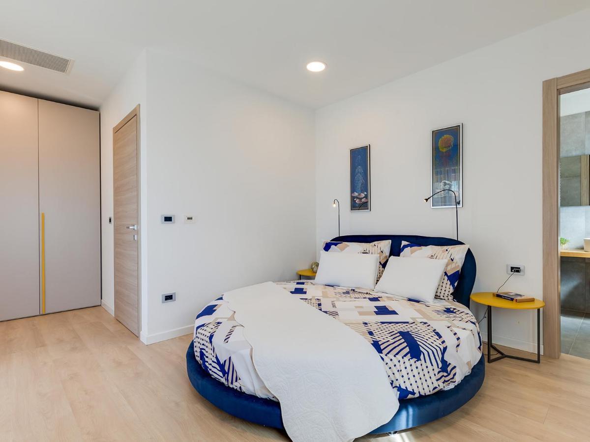 Villa Flora Vabriga Tar-Vabriga المظهر الخارجي الصورة